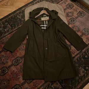 Burberry Trench Coat